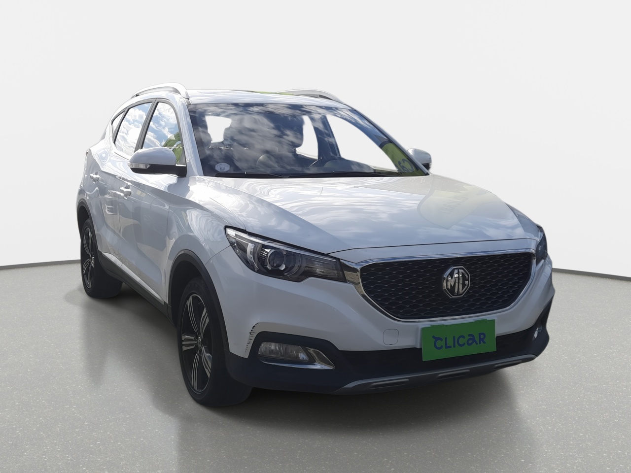 MG