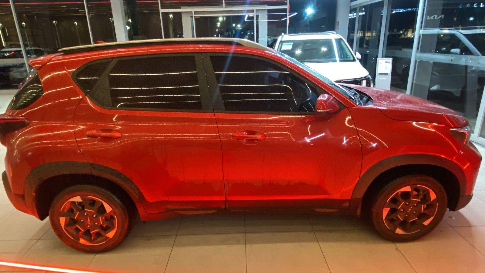 KIA - 2