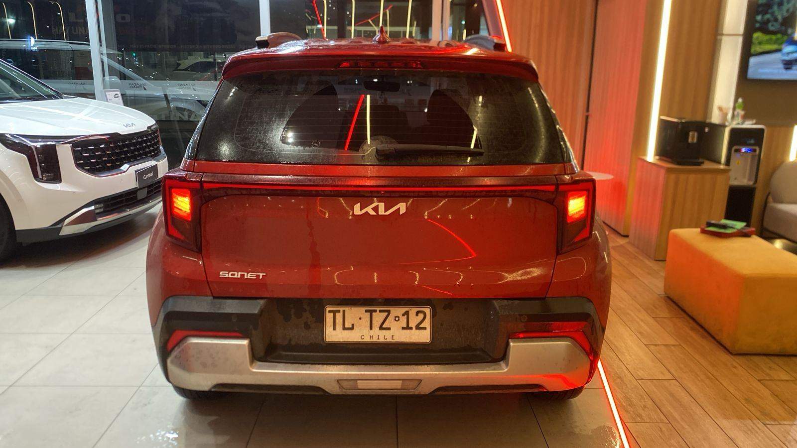 KIA - 3