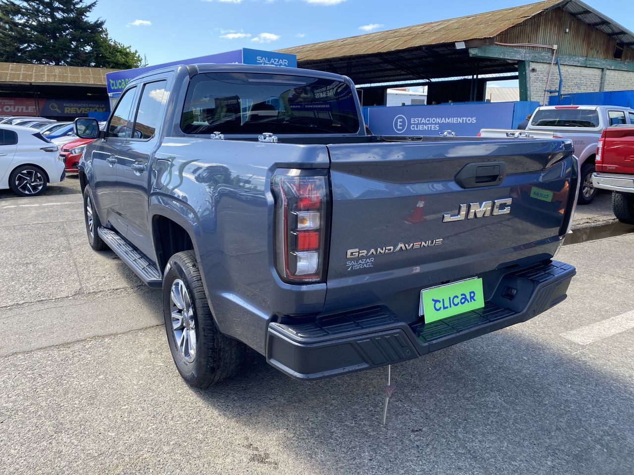 JMC - 5