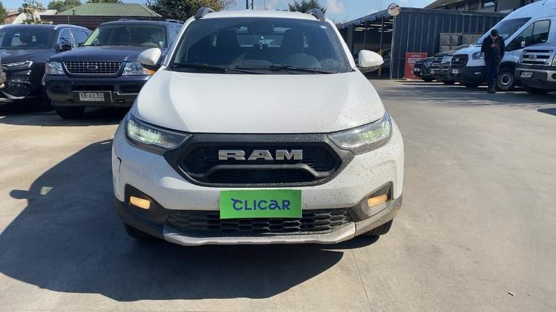 RAM - 2