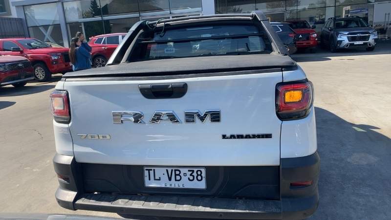RAM - 5