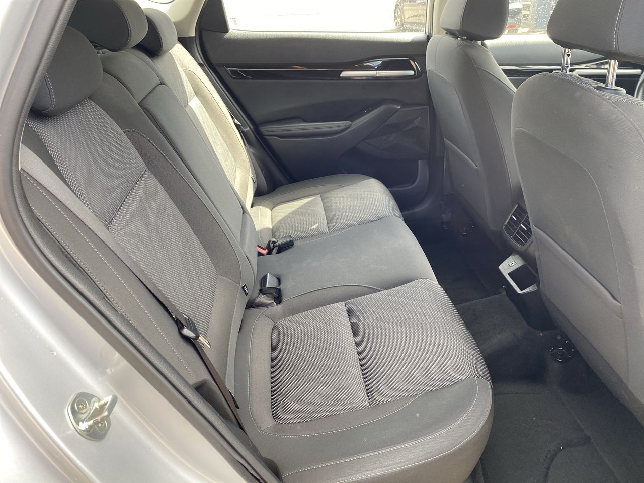KIA Seltos — foto 35 de 35