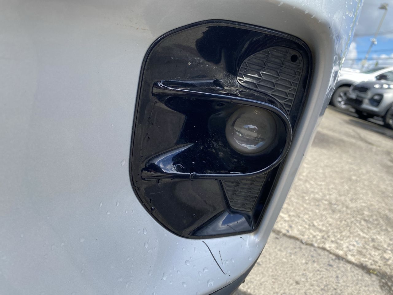 KIA Seltos — foto 20 de 35