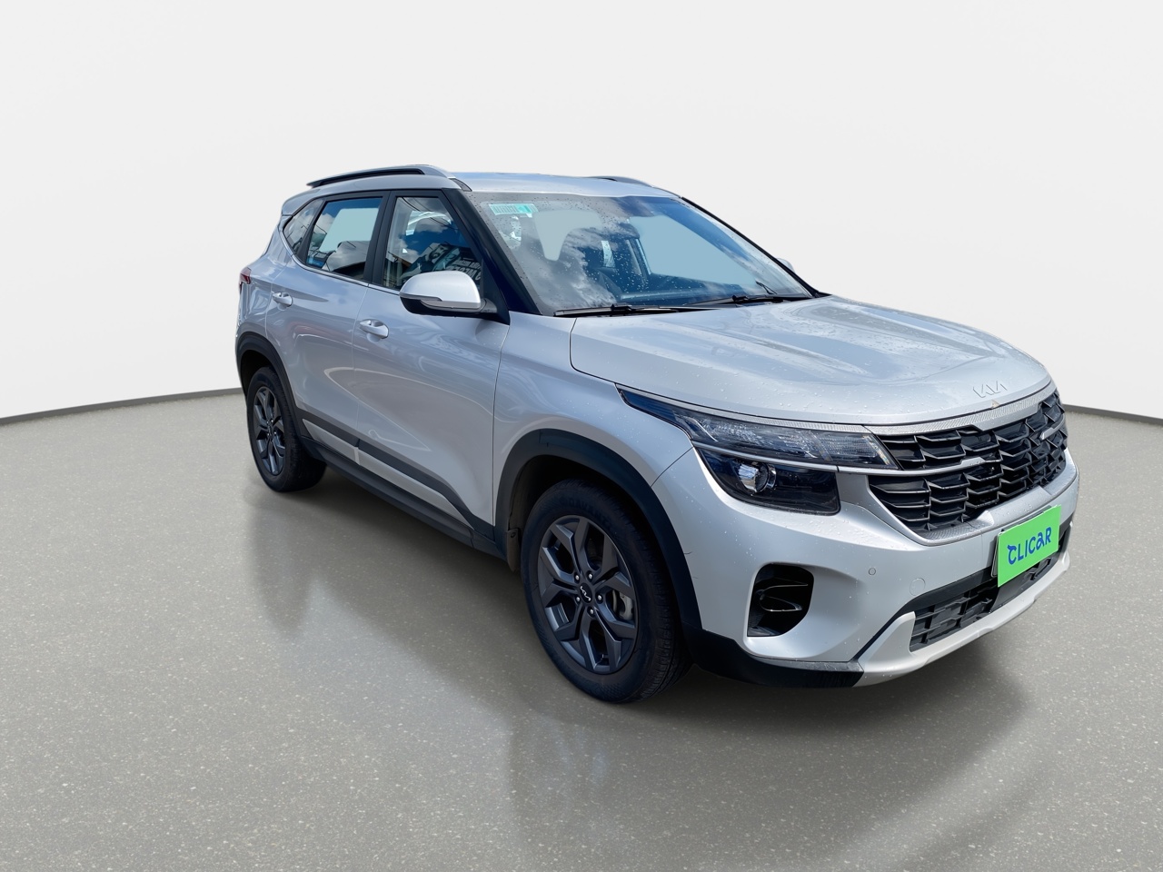KIA - 1