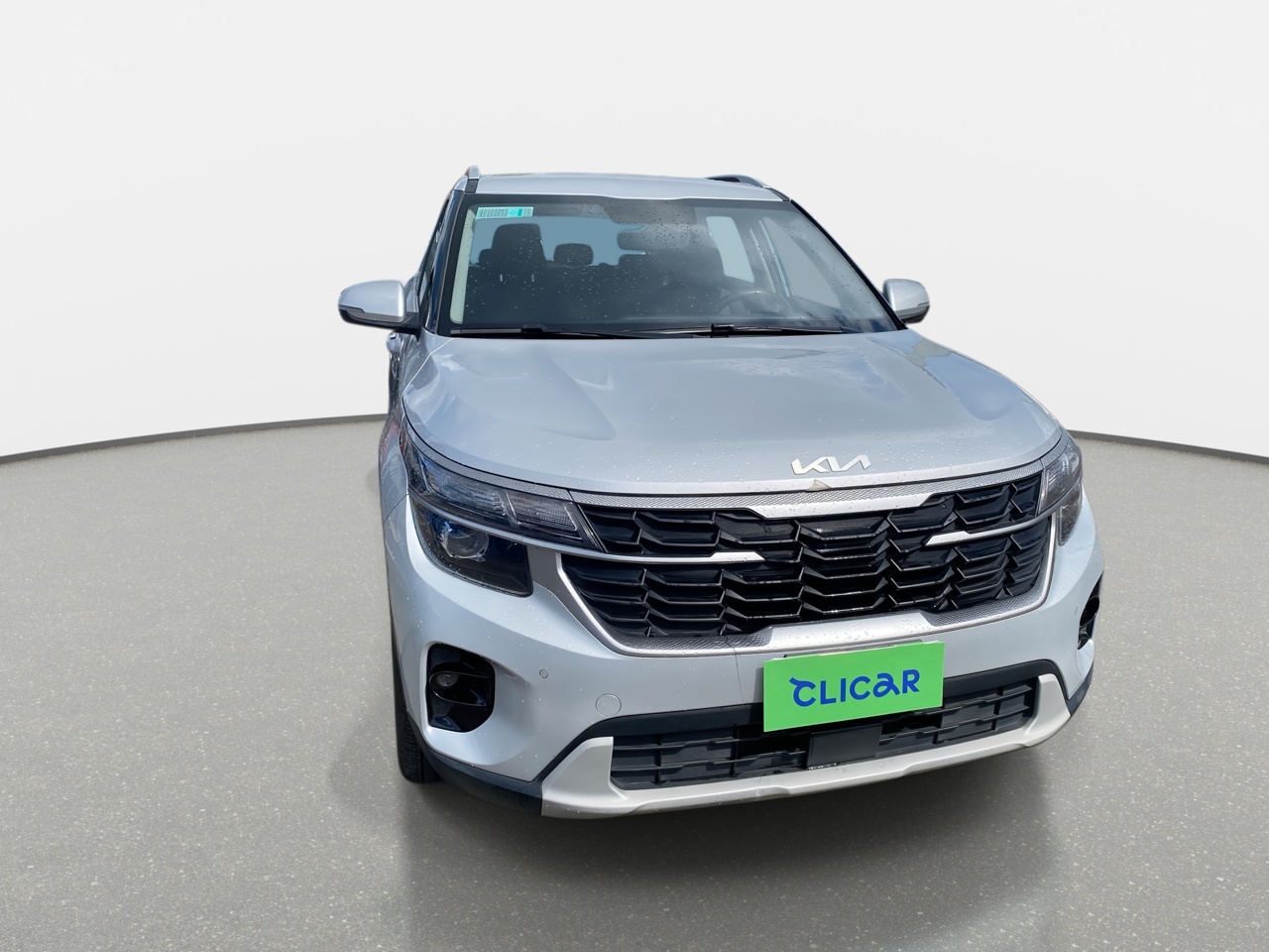 KIA - 2