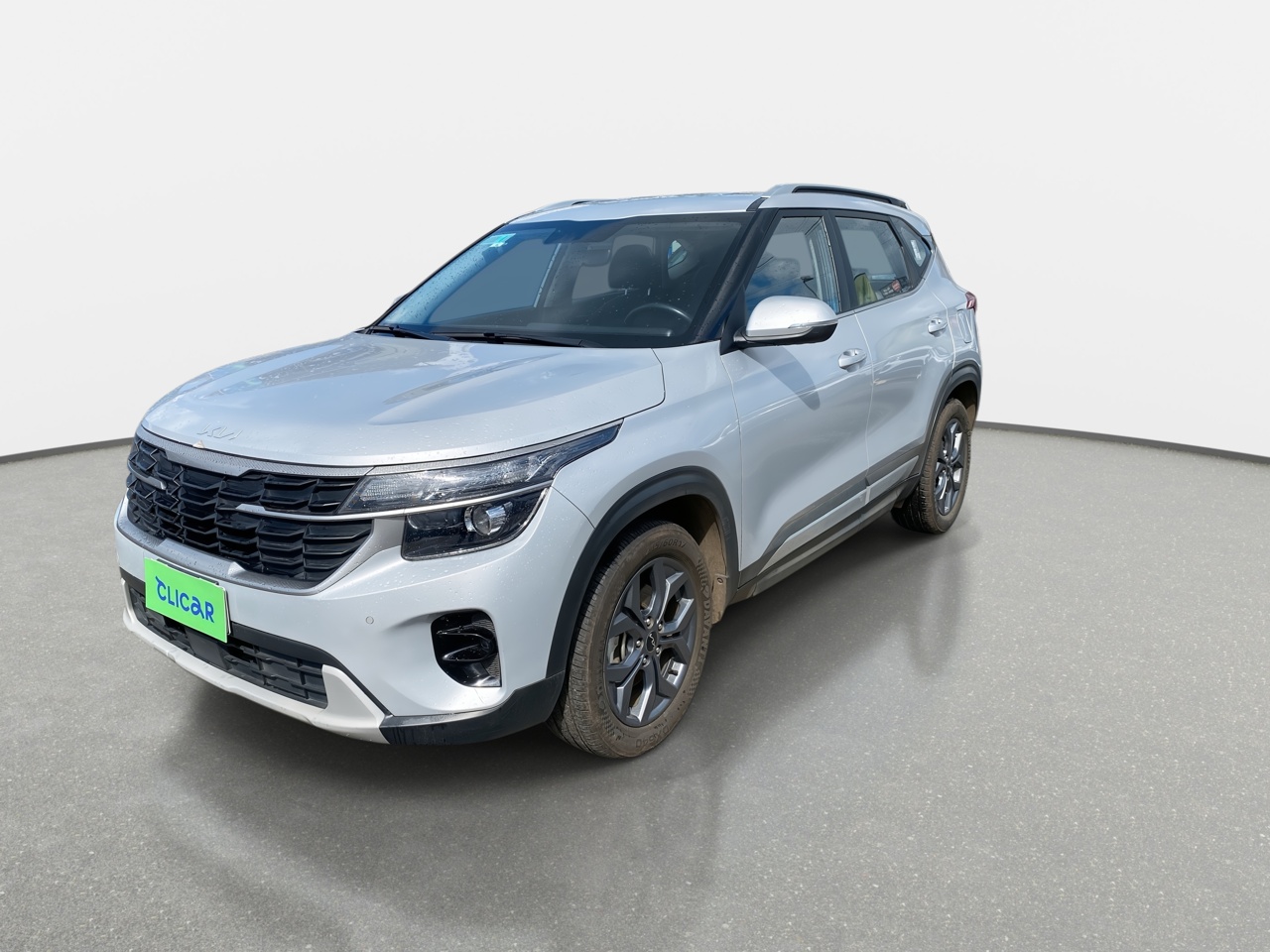 KIA - 3