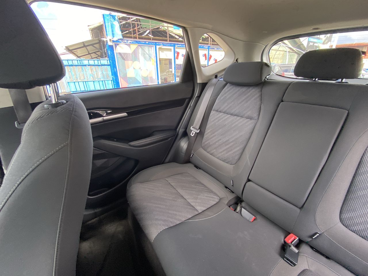 KIA Seltos — foto 13 de 35