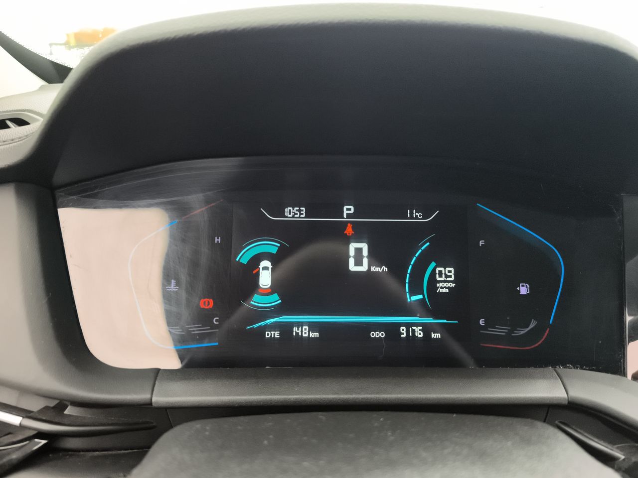 CHANGAN - 24