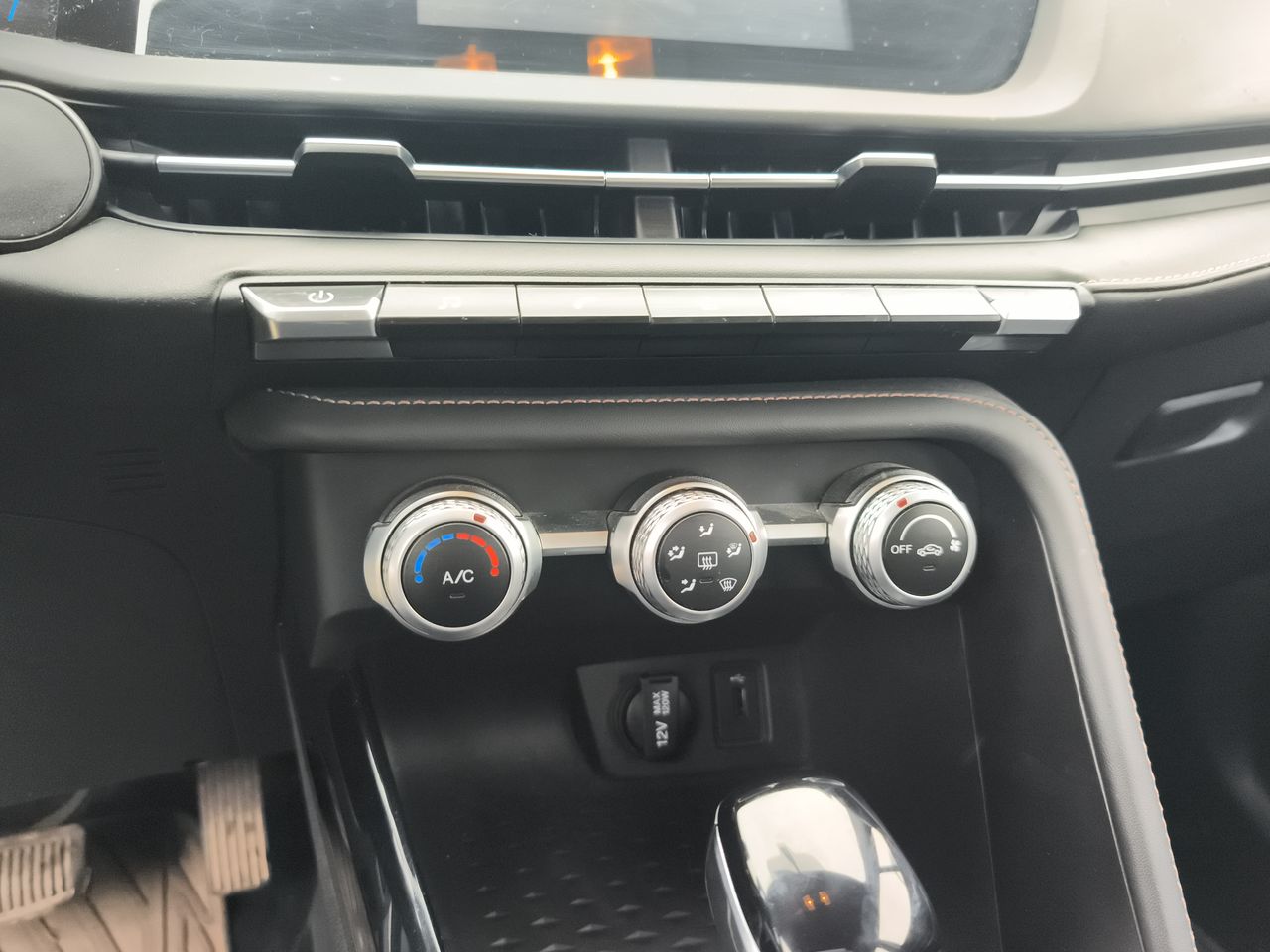 CHANGAN - 27