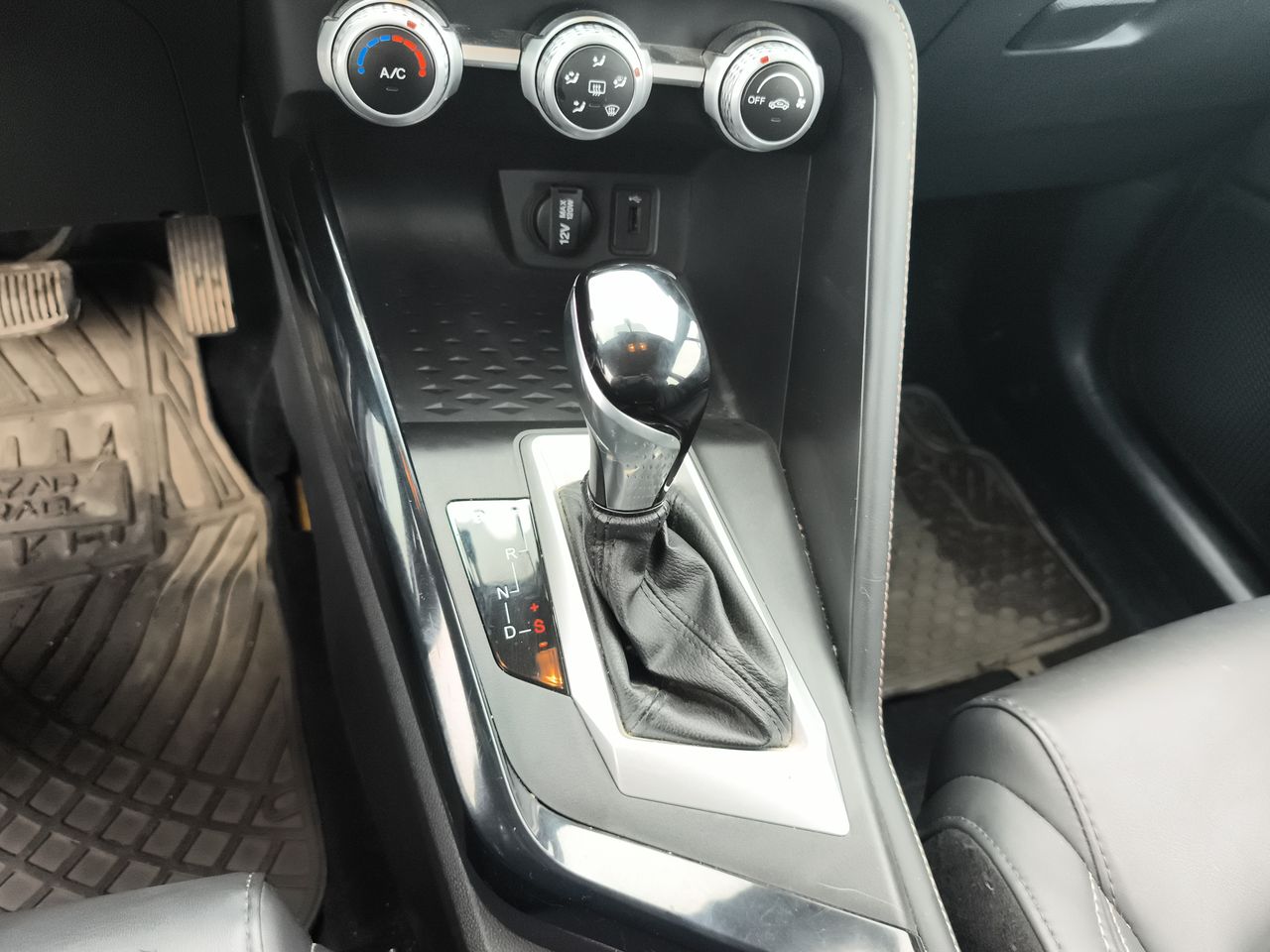 CHANGAN - 28