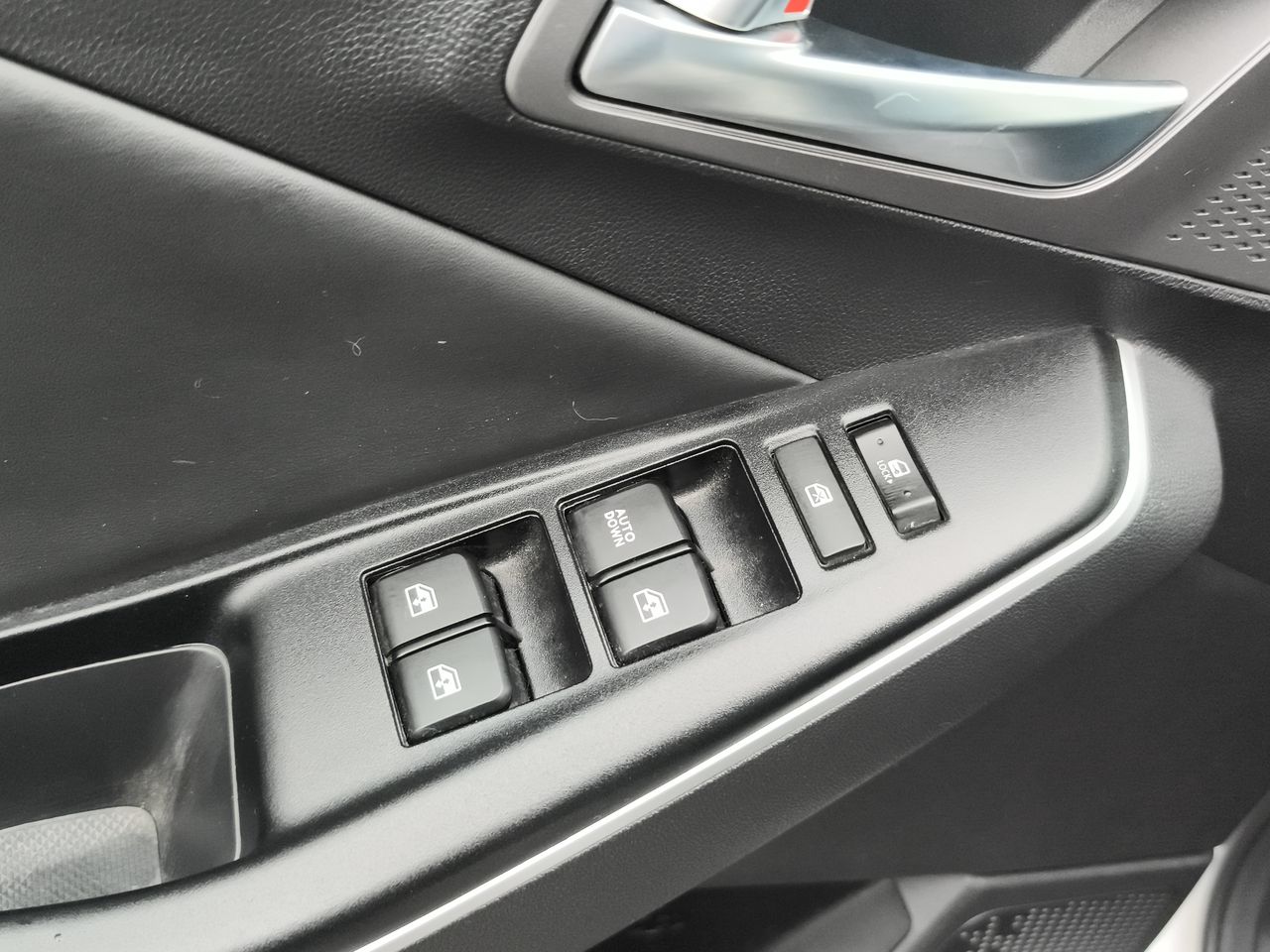 CHANGAN - 19