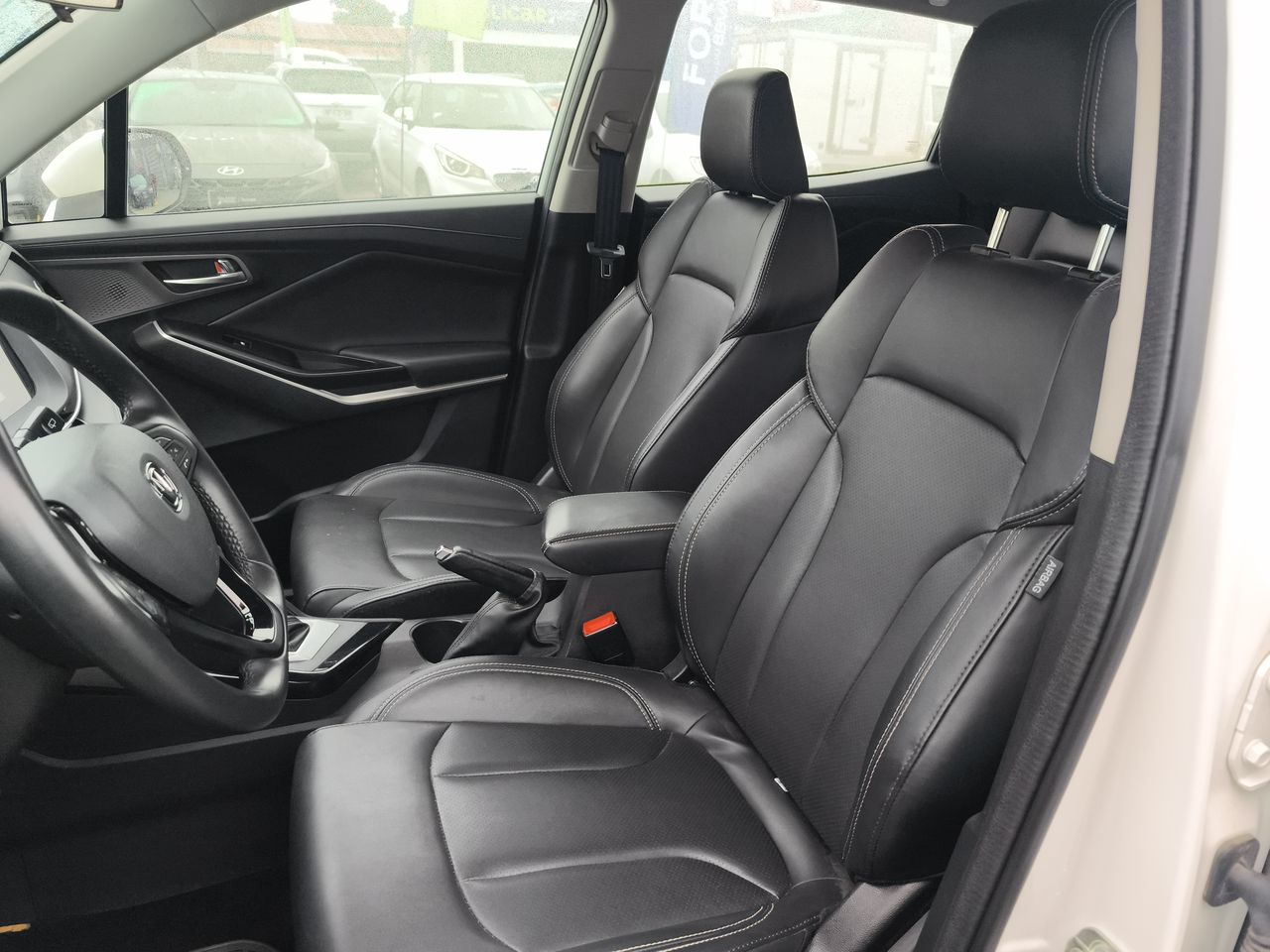 CHANGAN - 21