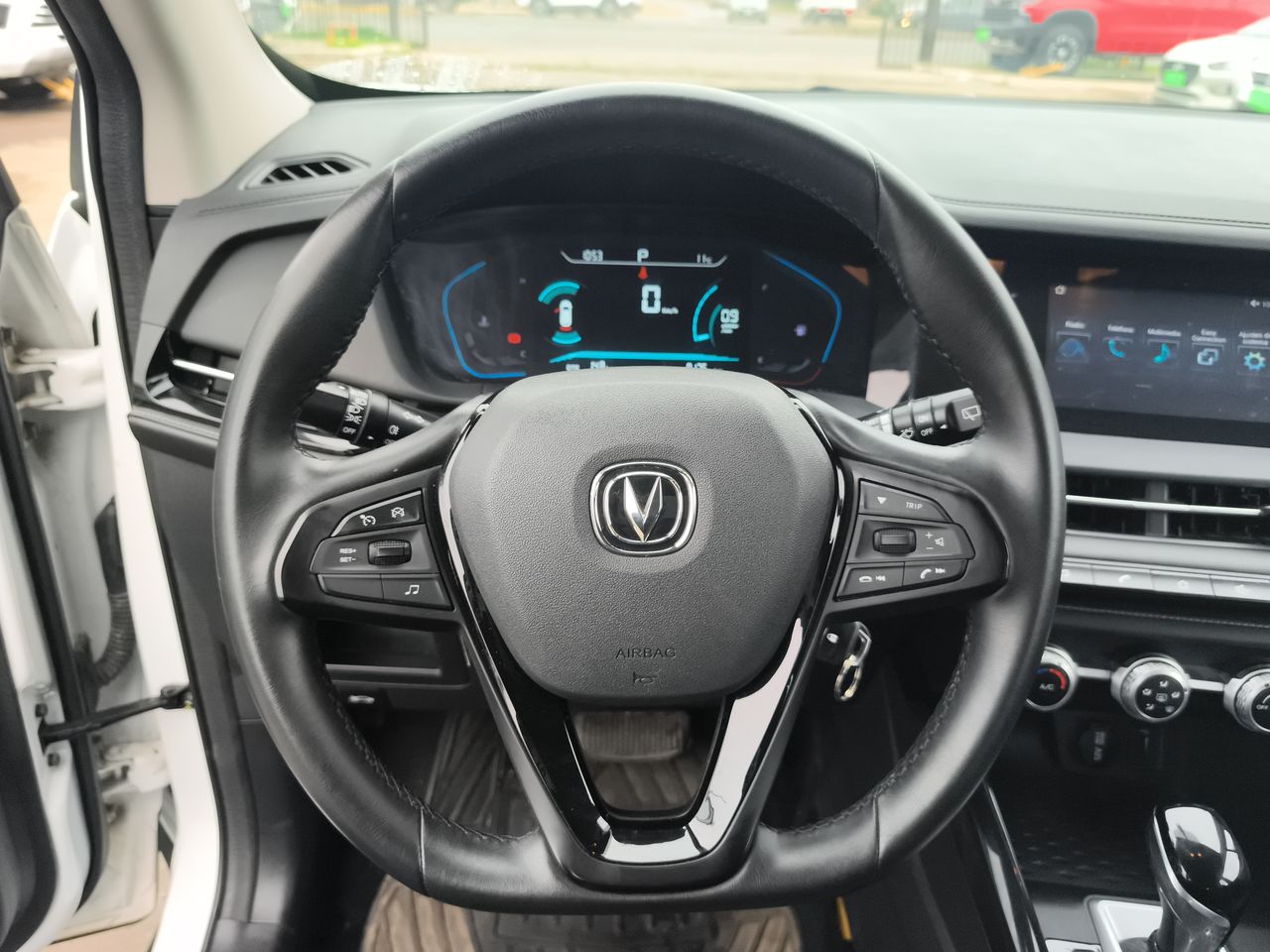 CHANGAN - 22
