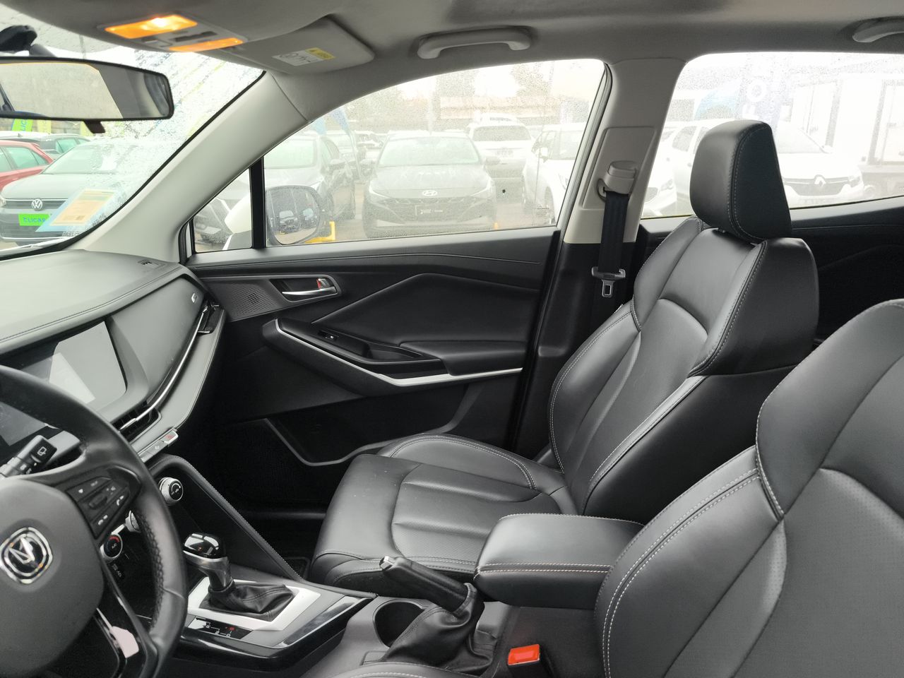 CHANGAN - 10