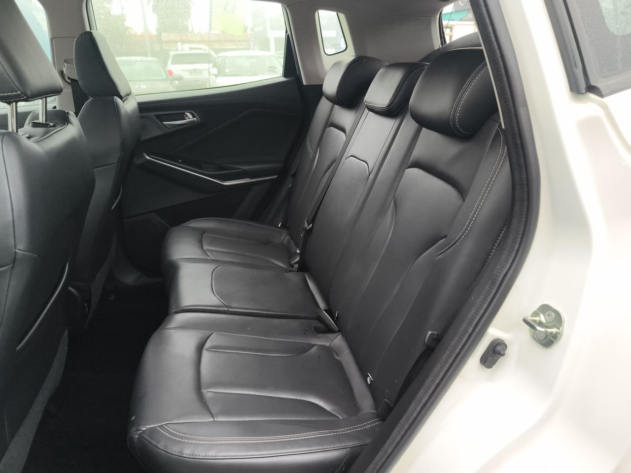 CHANGAN - 12
