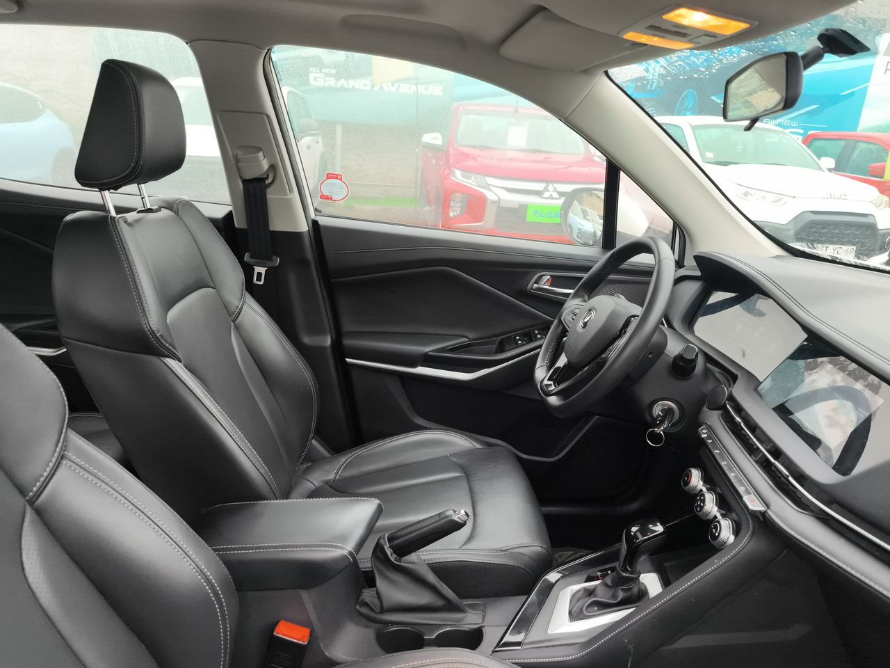 CHANGAN - 14