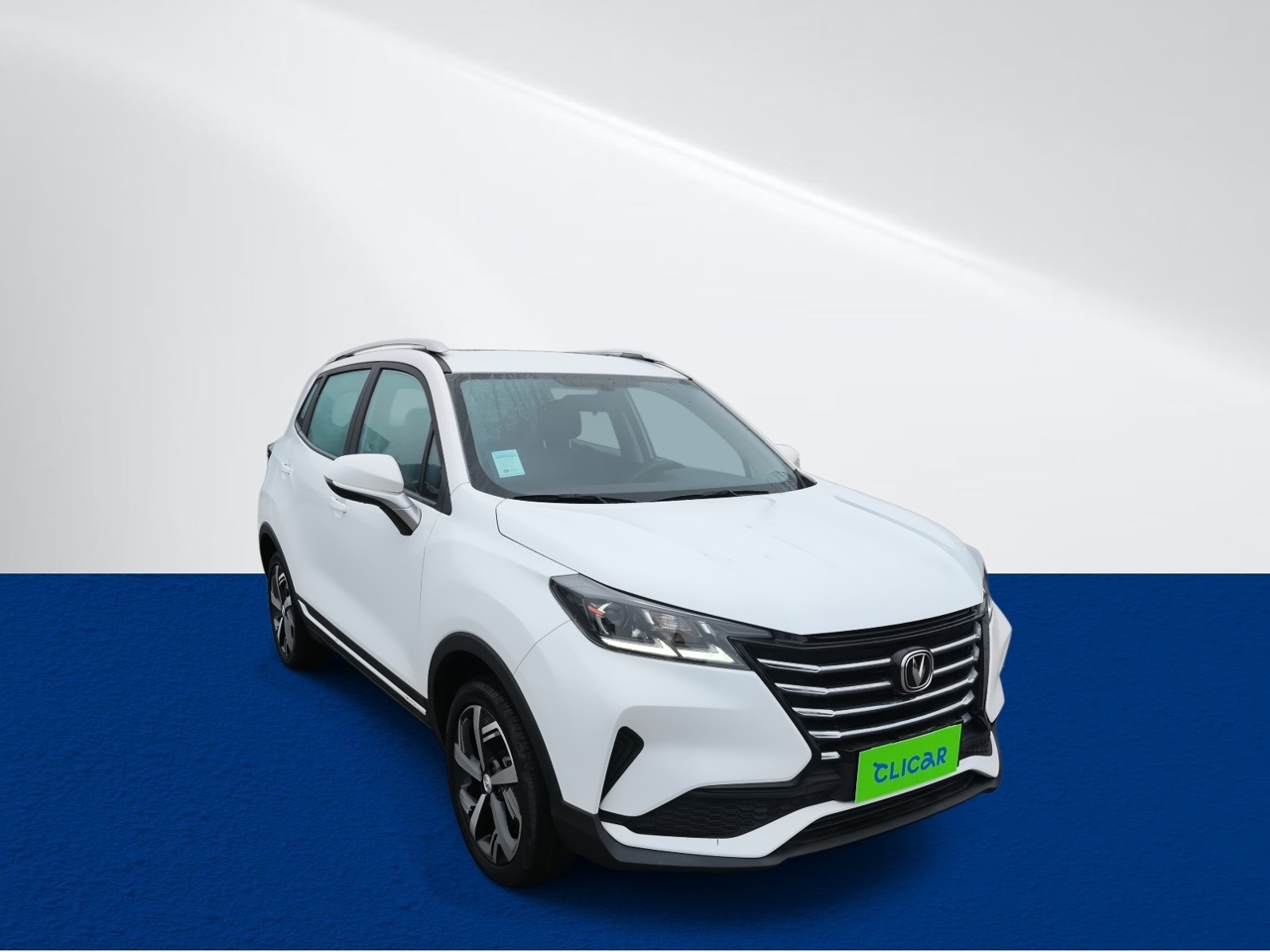 CHANGAN