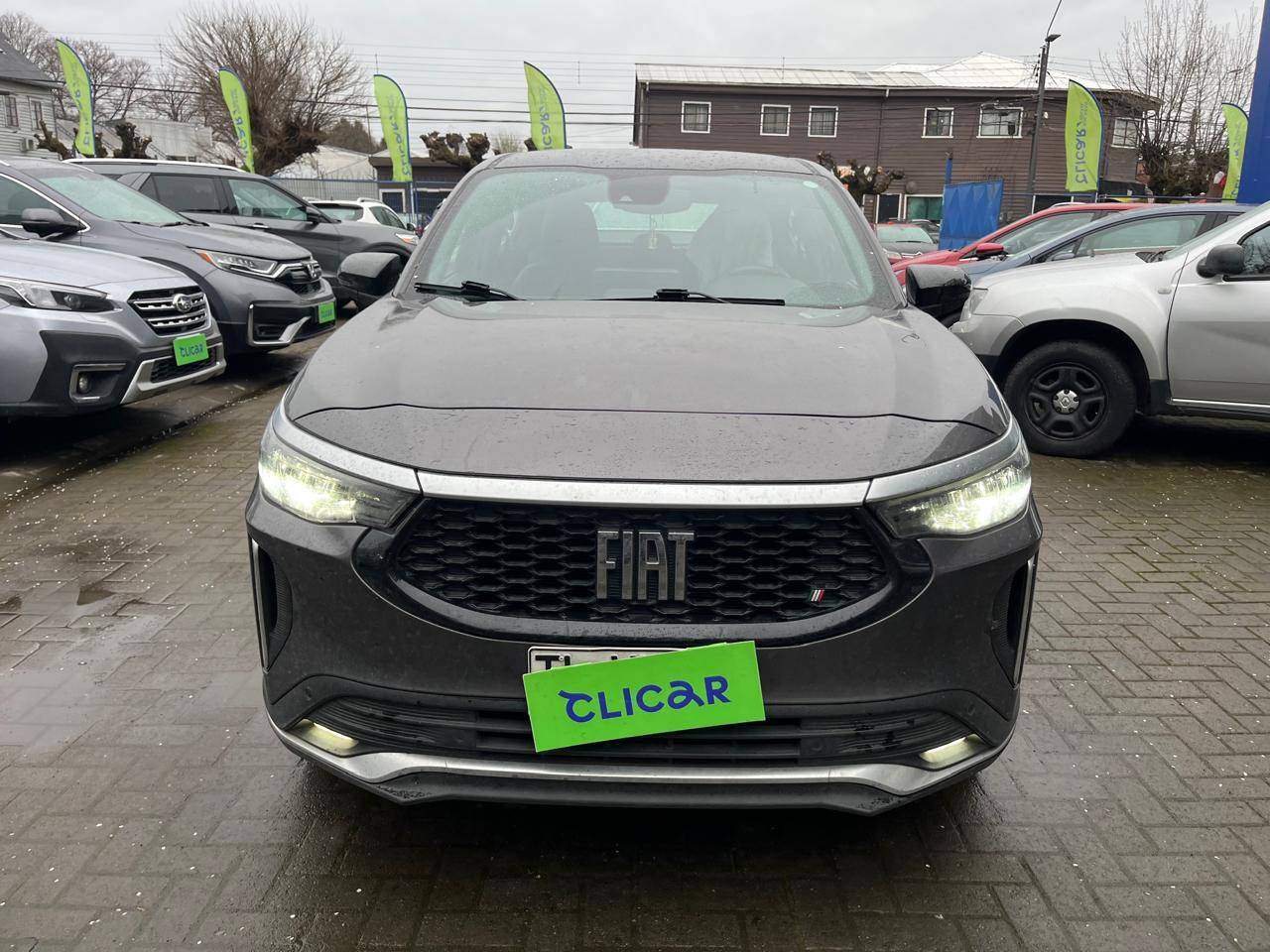 FIAT - 2