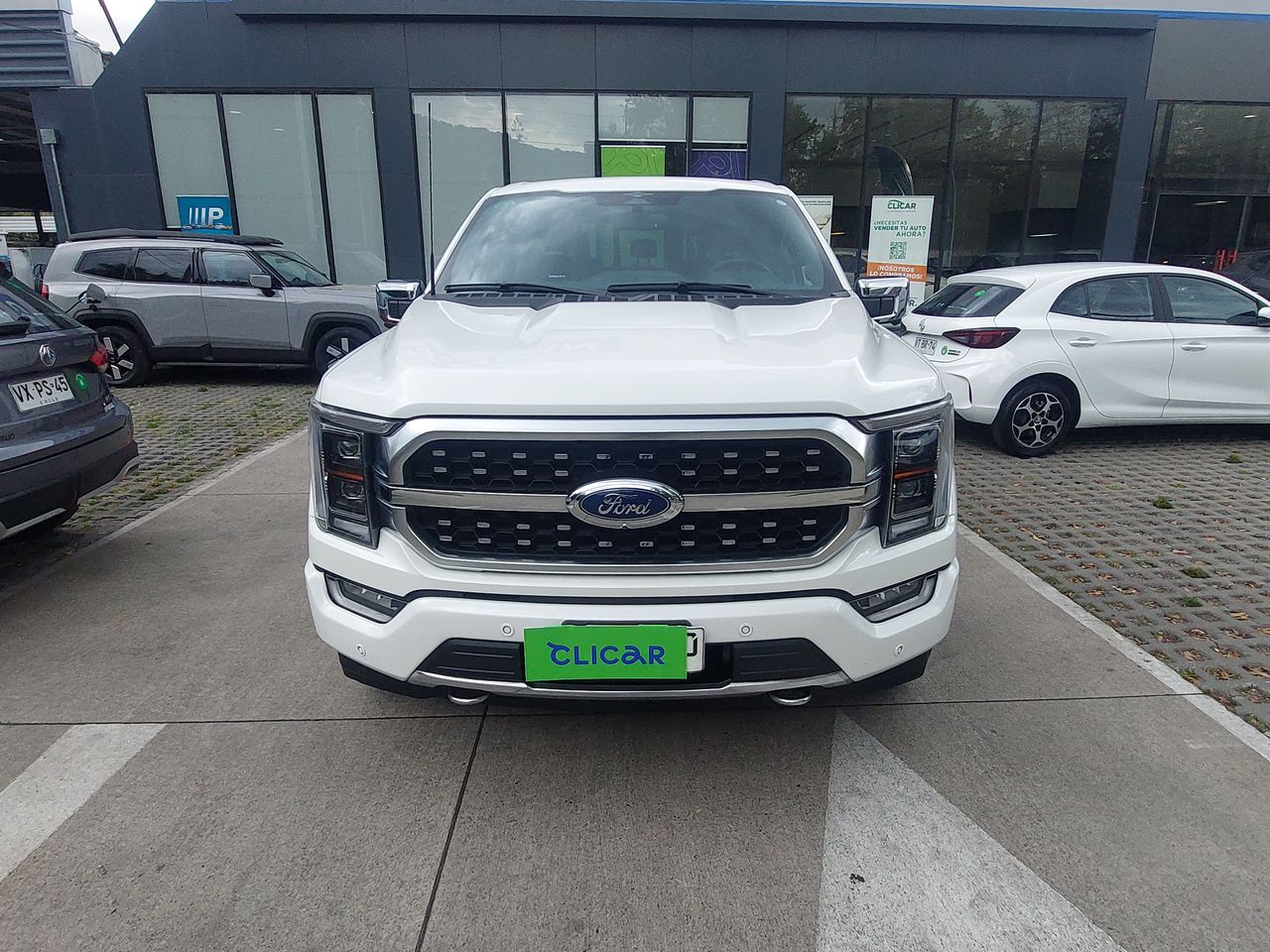 FORD - 2