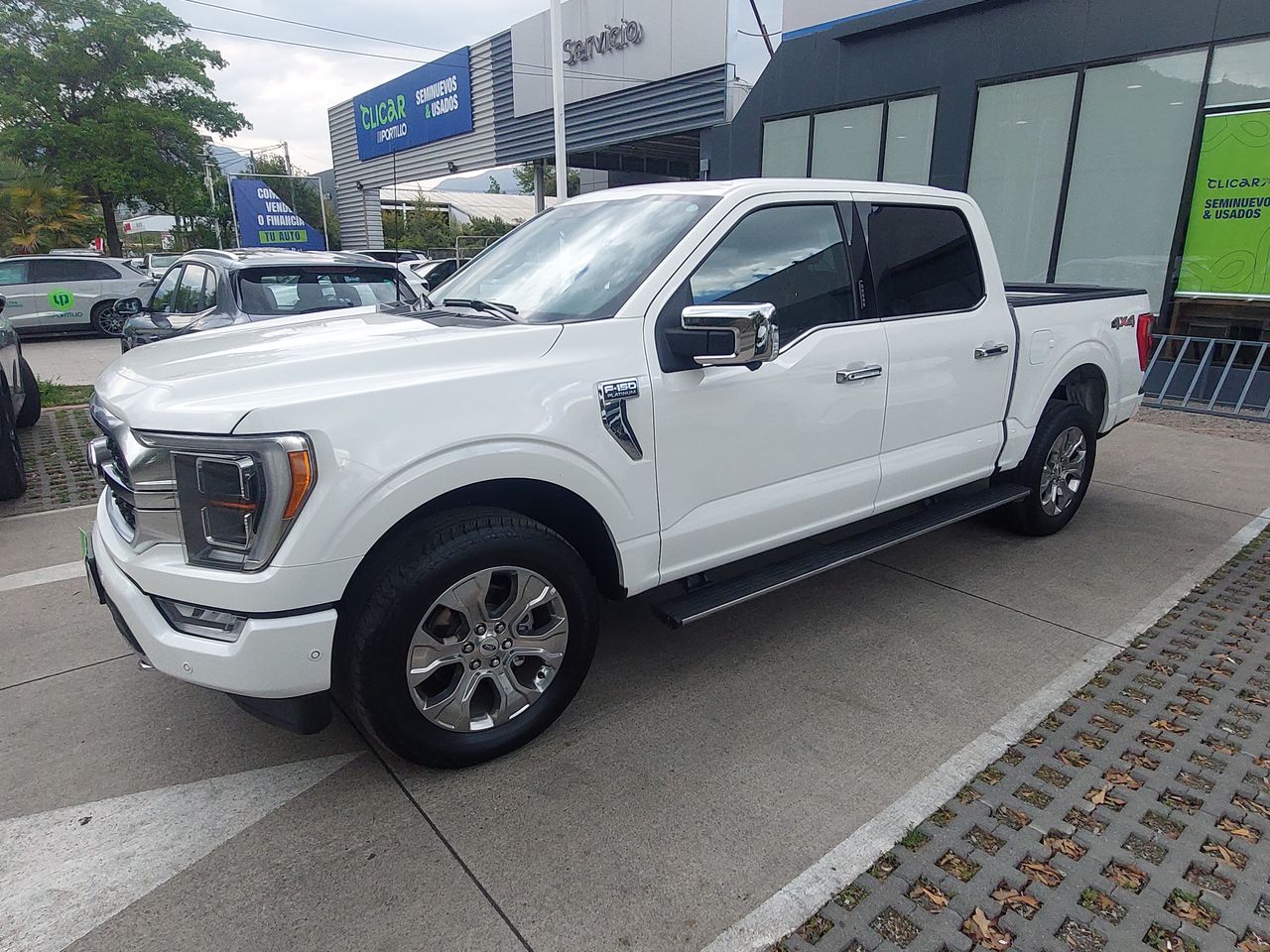 FORD - 3