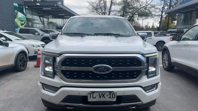 FORD - 2