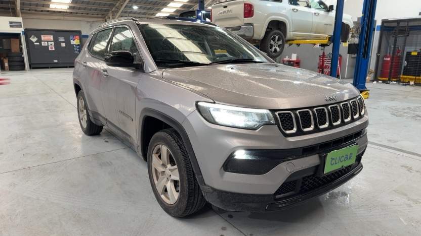 JEEP - 1
