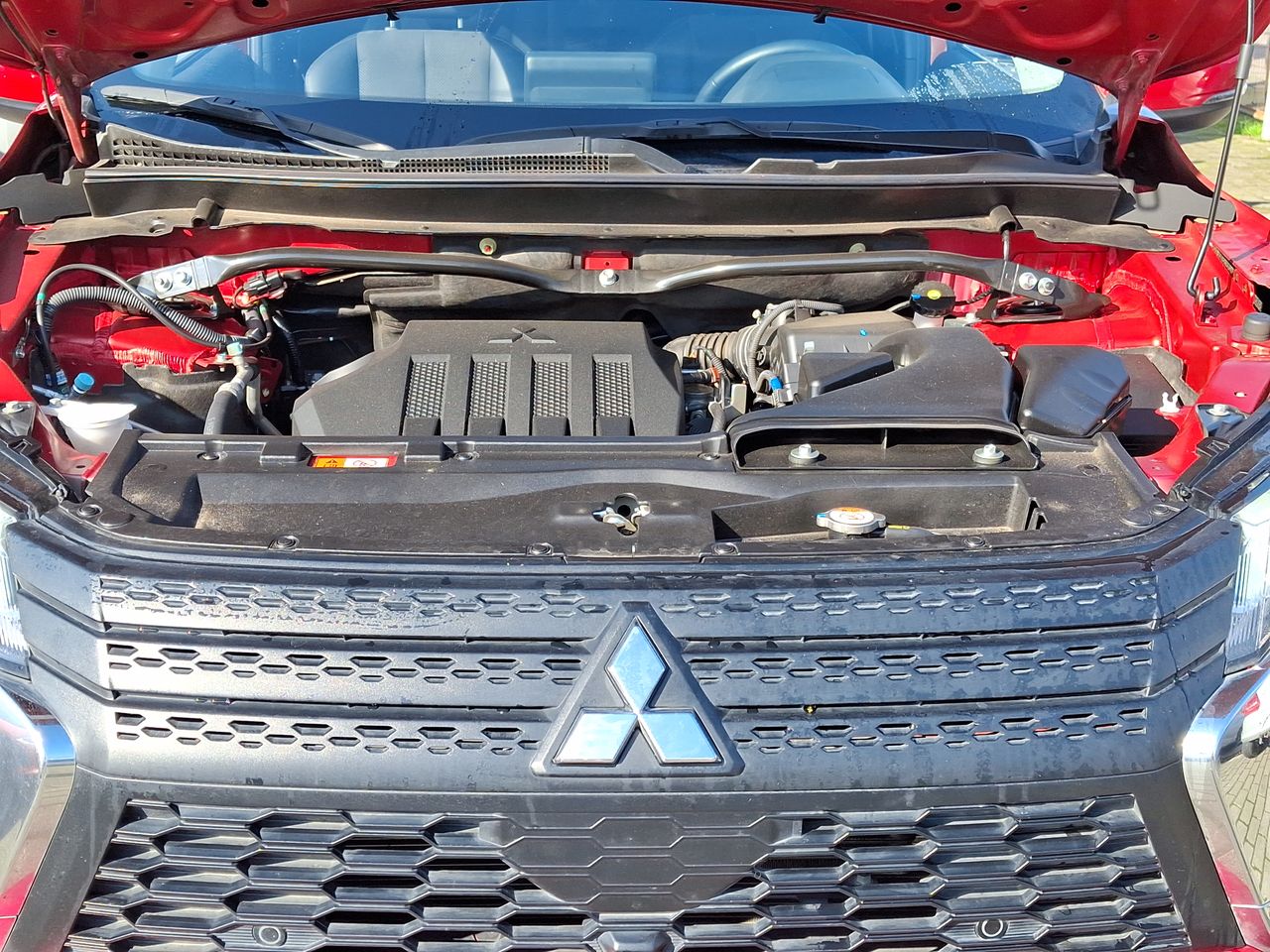 MITSUBISHI - 18