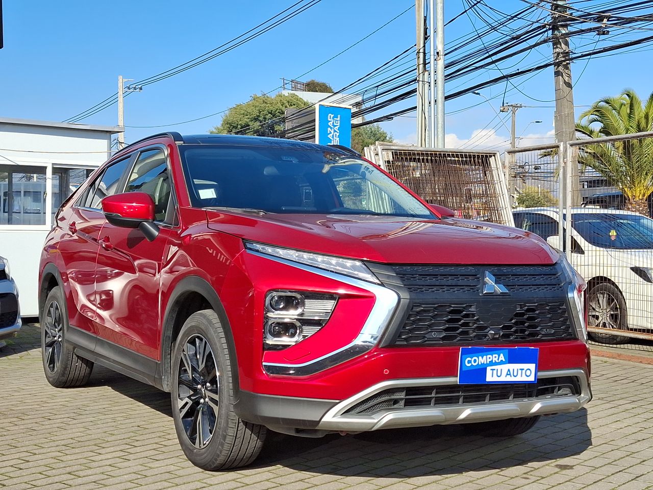 MITSUBISHI - 1