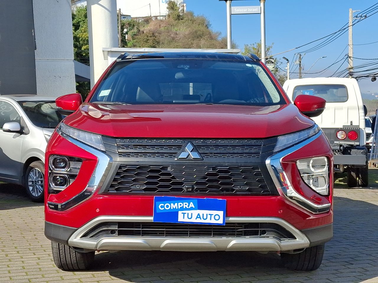MITSUBISHI - 2