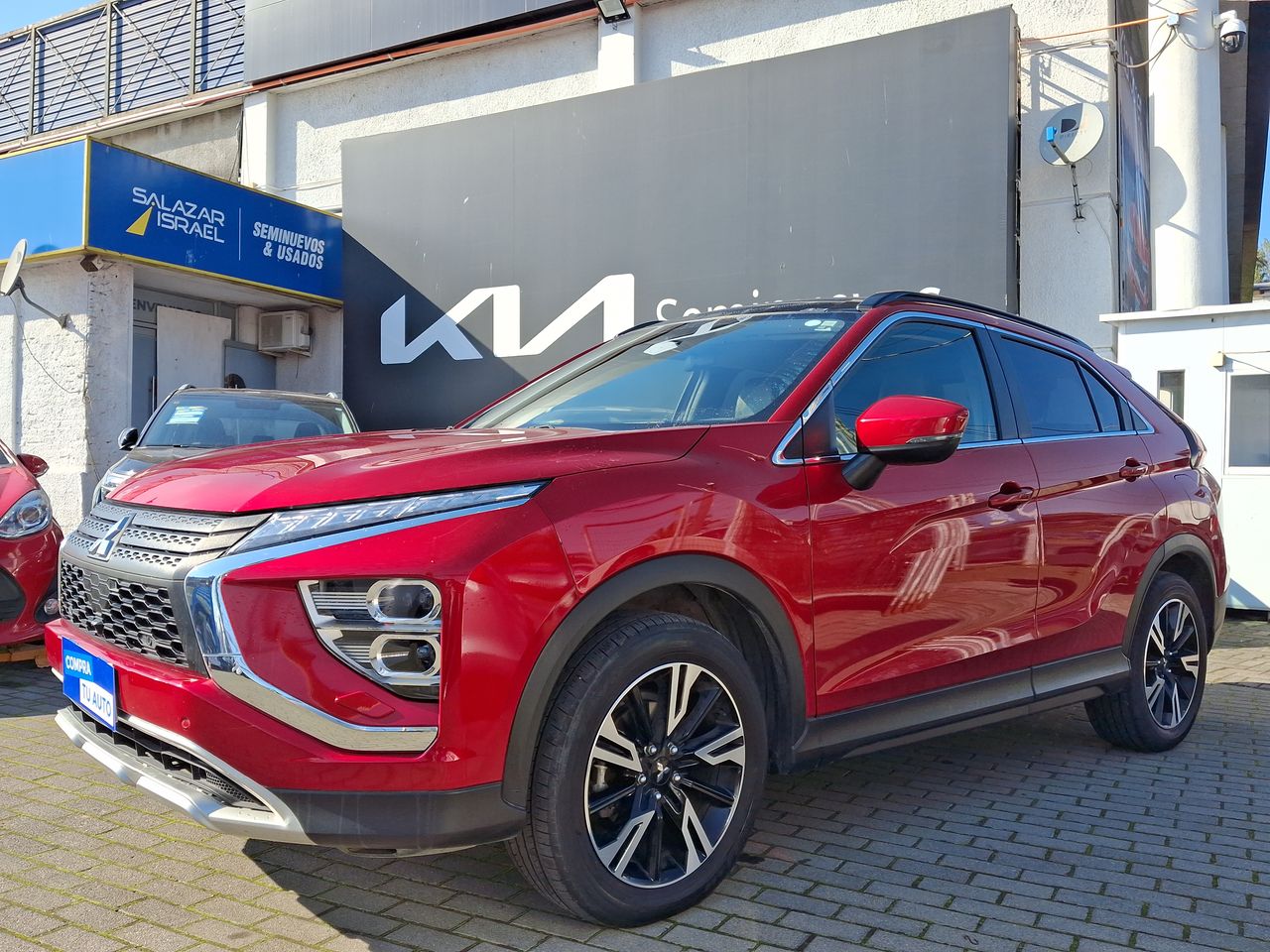 MITSUBISHI - 3
