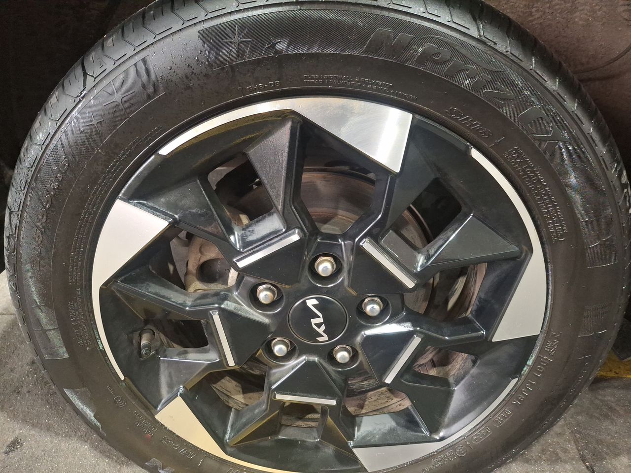 KIA - 17