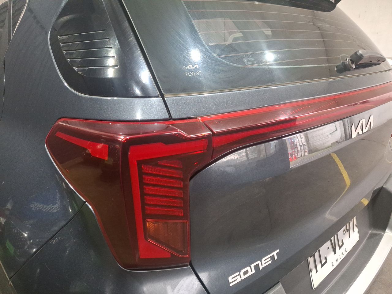KIA - 20