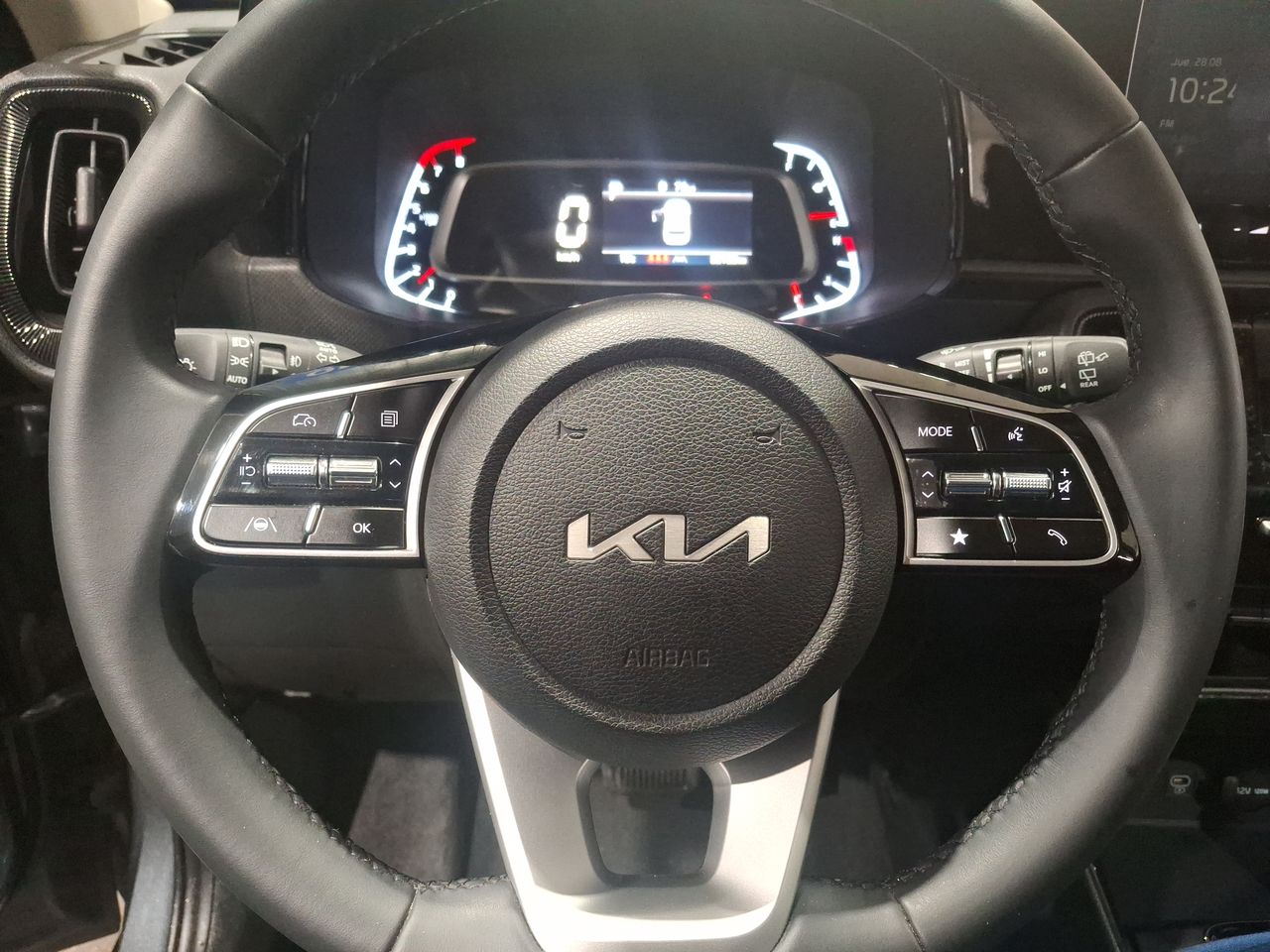 KIA - 25