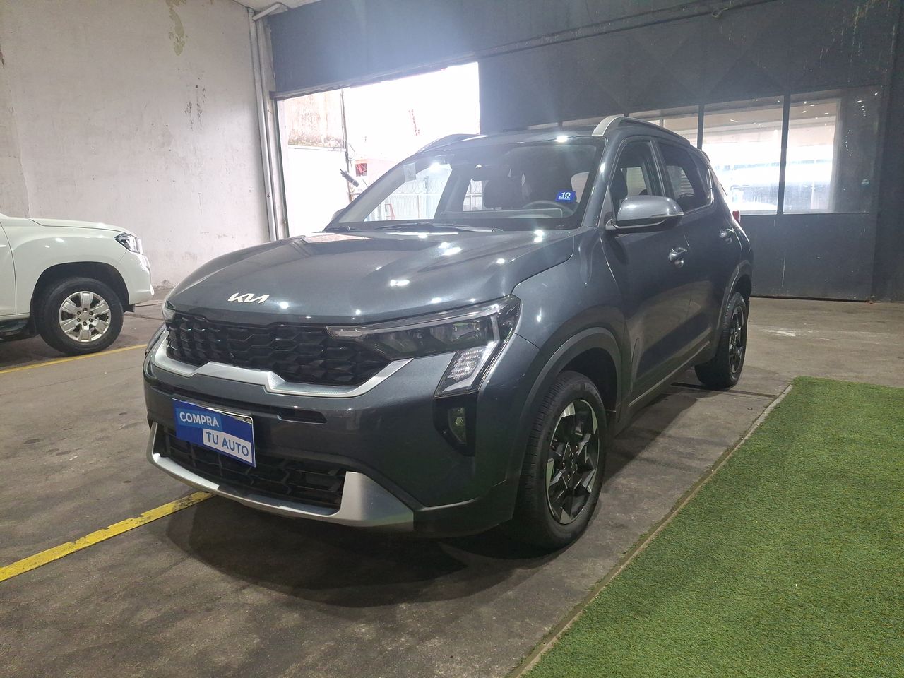 KIA - 3