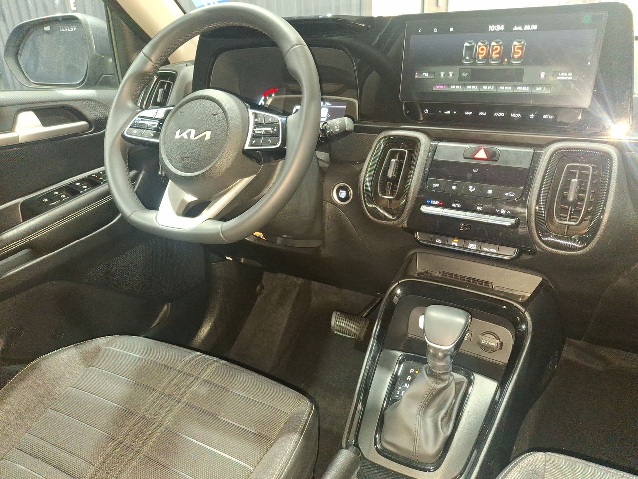 KIA - 16