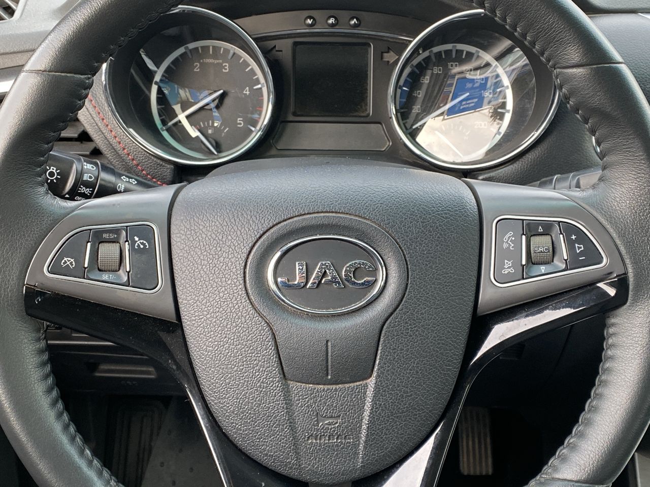 JAC - 26