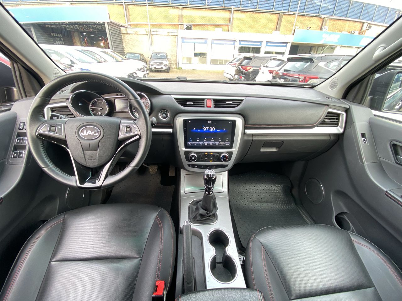 JAC - 32