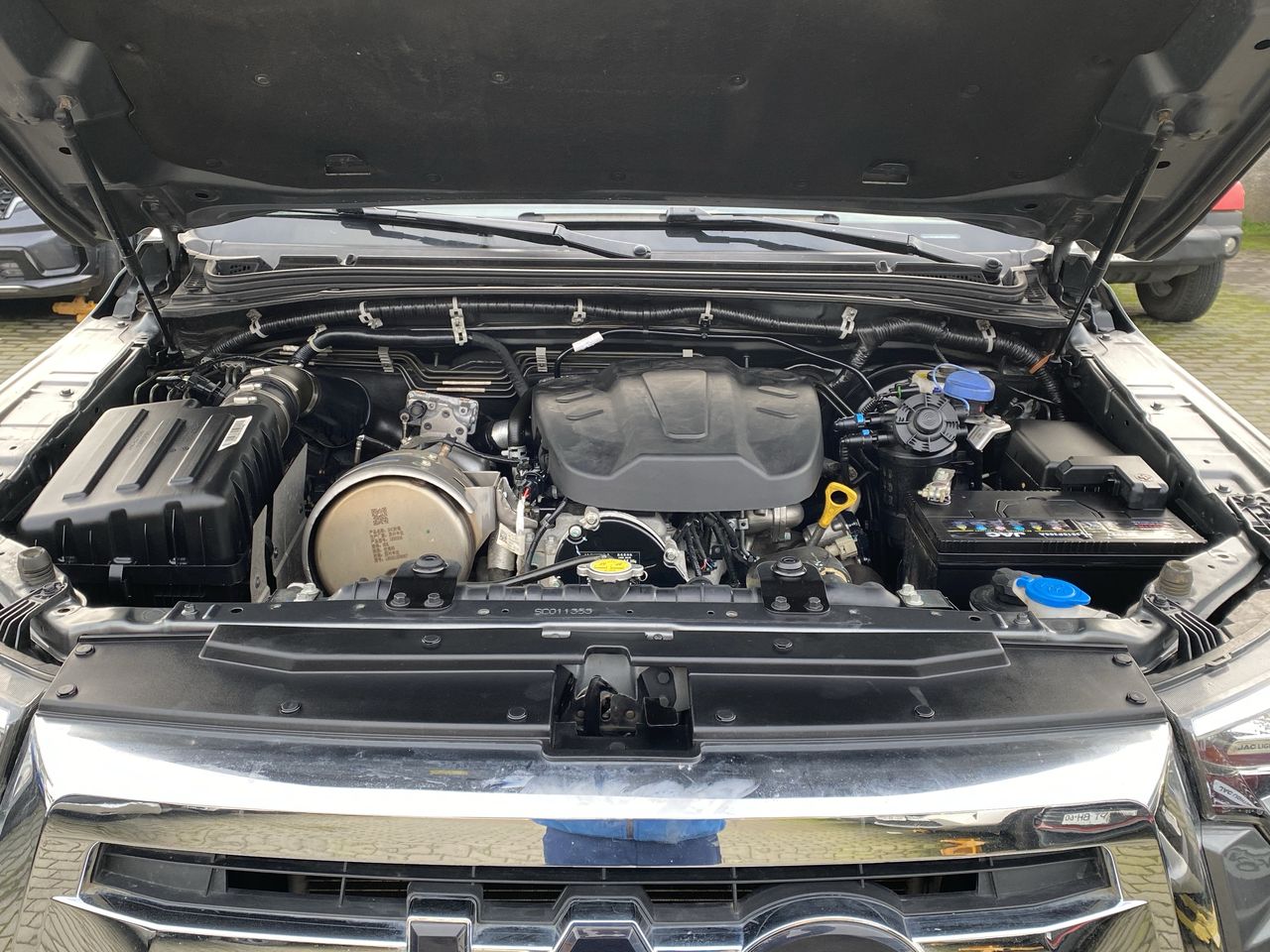 JAC - 18
