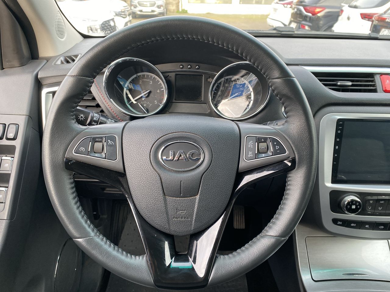 JAC - 25