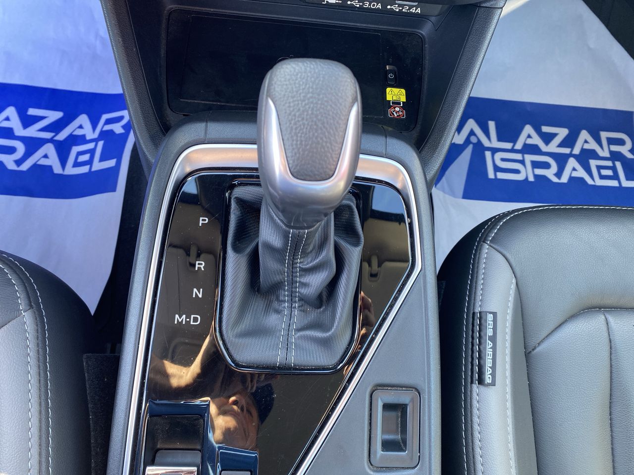 SUBARU - 31