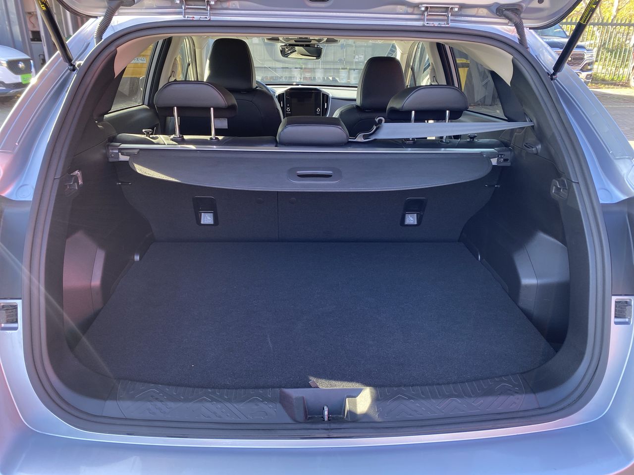 SUBARU - 21