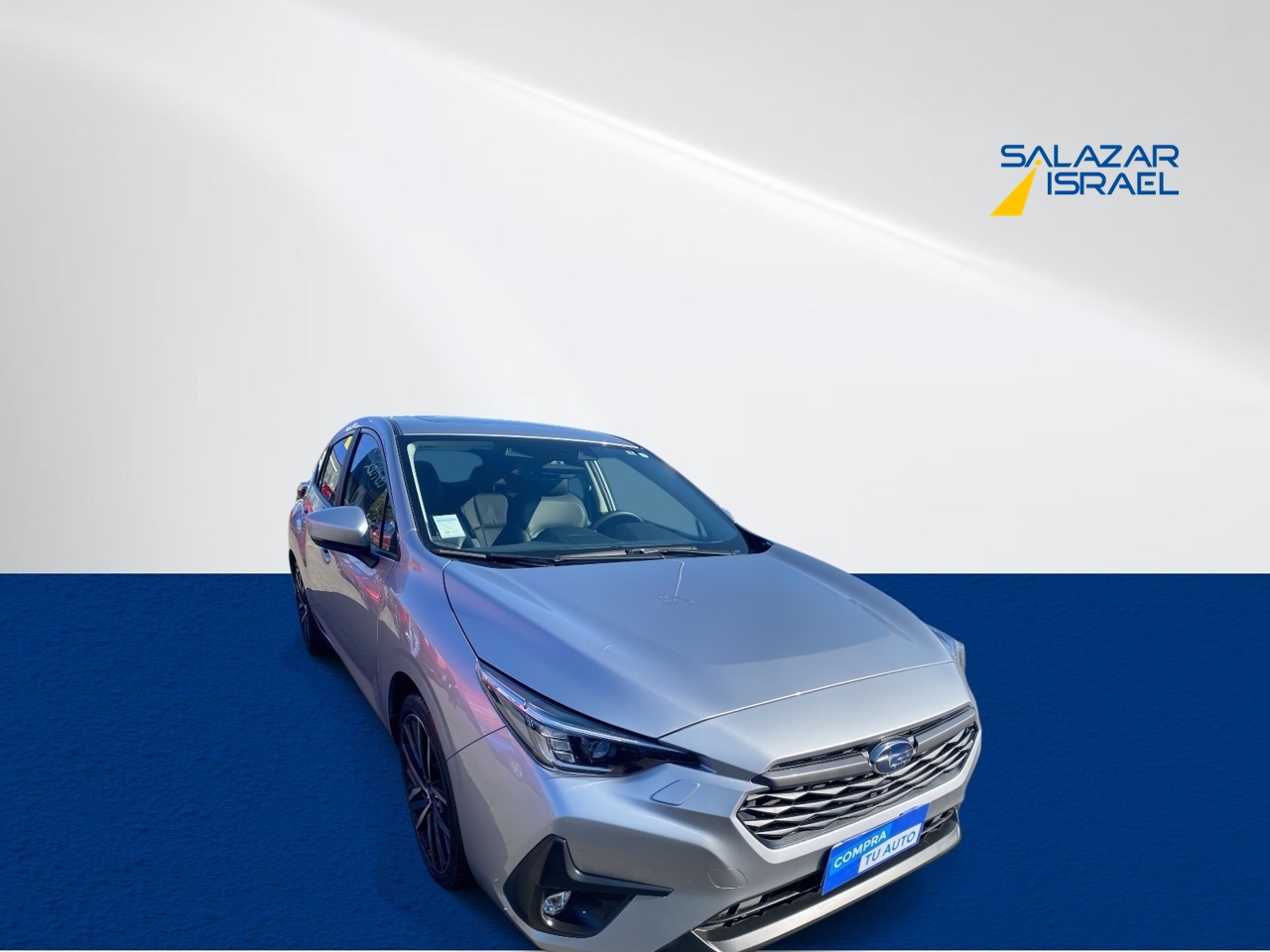 SUBARU