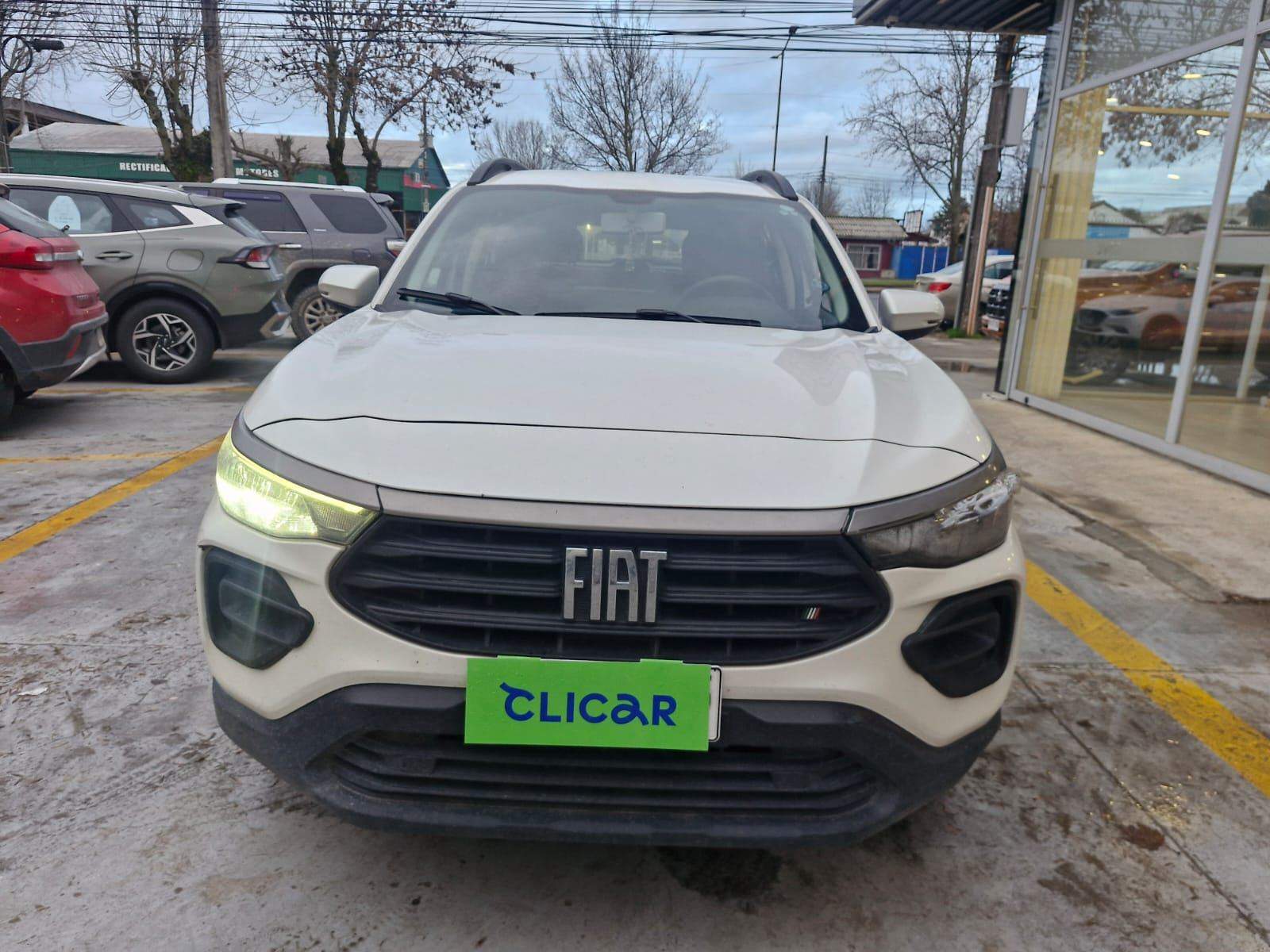 FIAT - 1