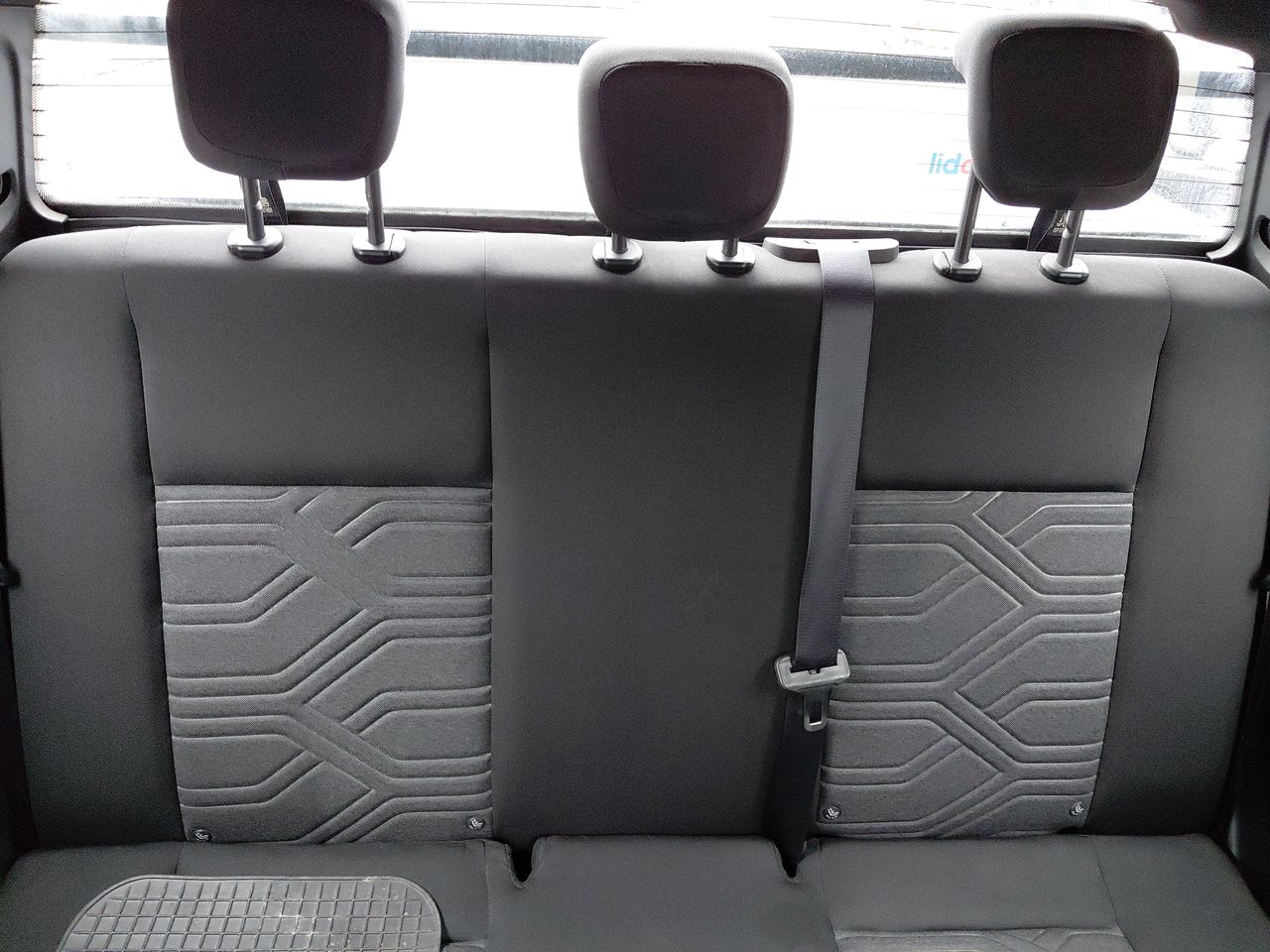 RAM 700 — foto 28 de 28