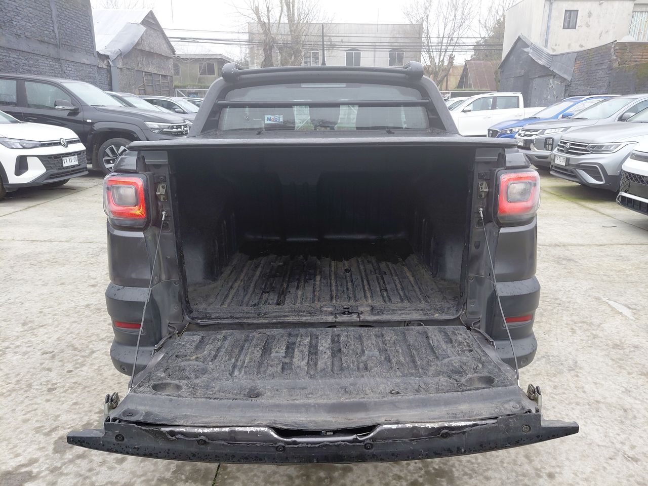 RAM 700 — foto 15 de 28
