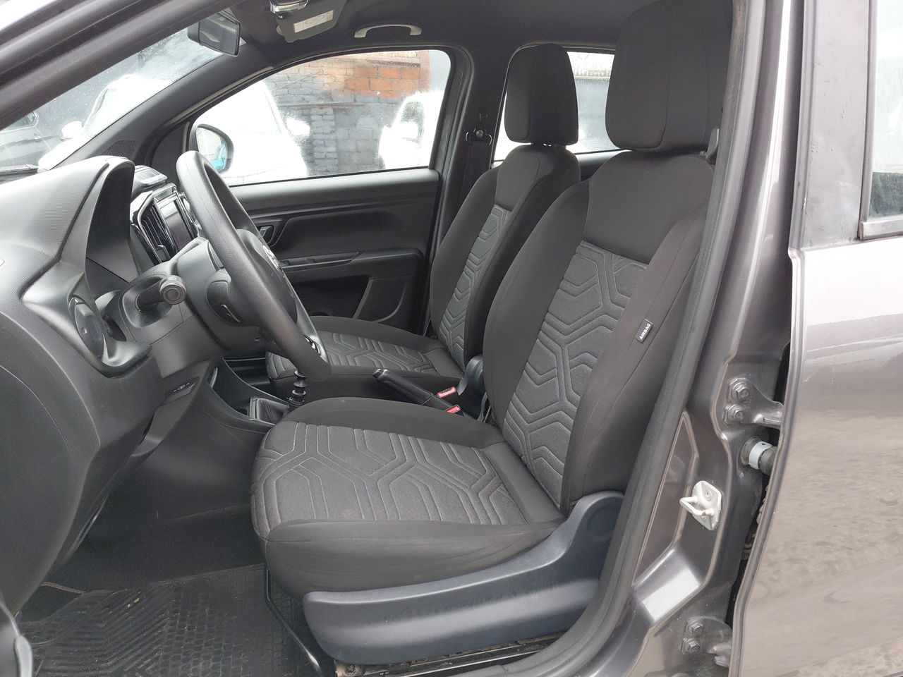 RAM 700 — foto 18 de 28