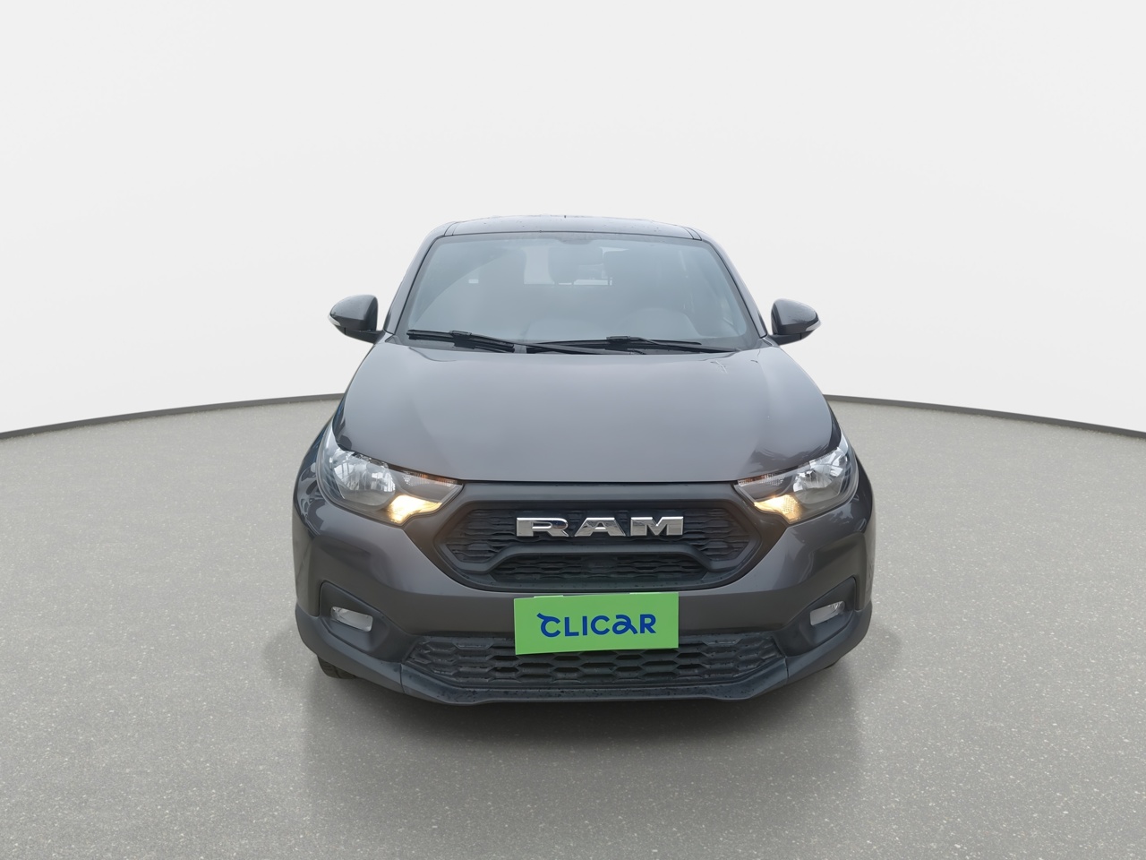 RAM - 2
