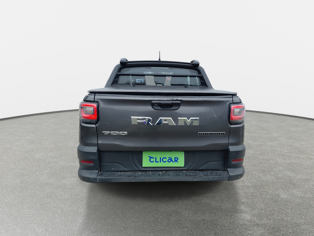 RAM - 6