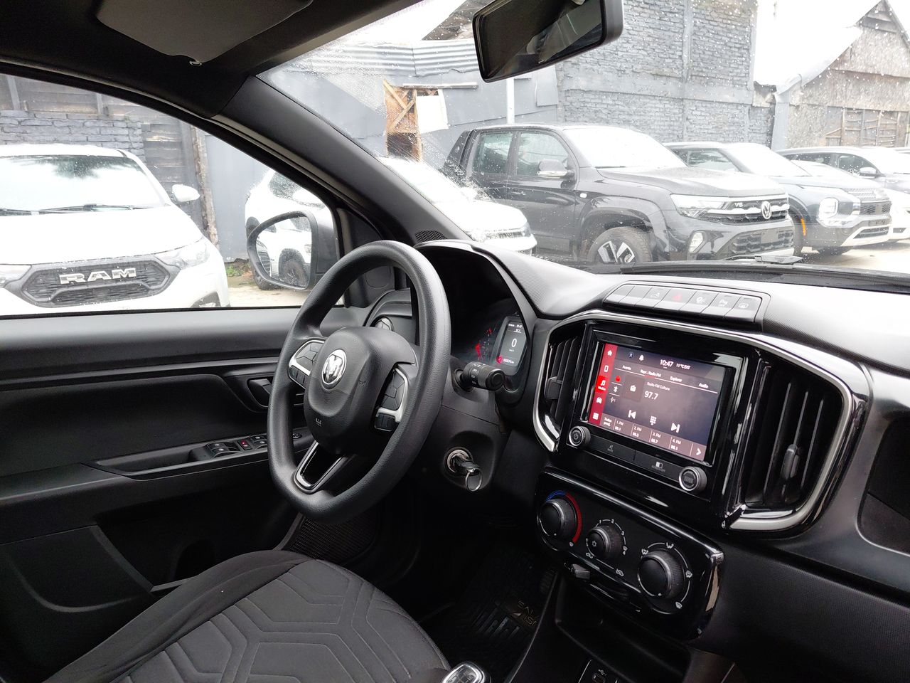 RAM 700 — foto 9 de 28